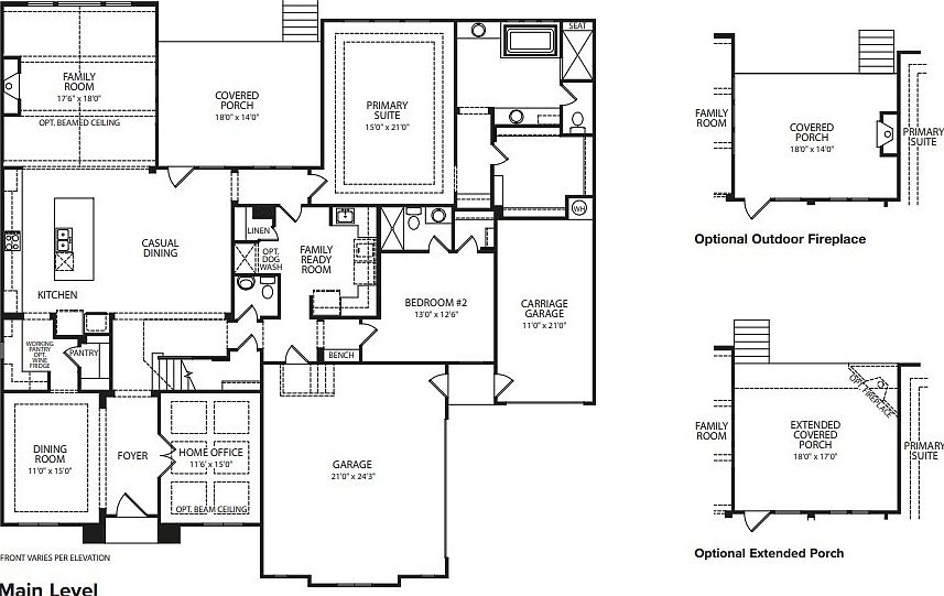 2nd image of 5812 Bridget Ct Lot 325
