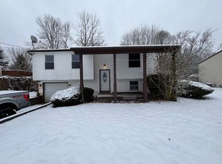 344 Atwood St, Warren, OH 44483