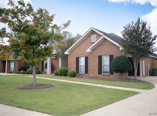 8979 Pennington Pl, Montgomery, AL 36117