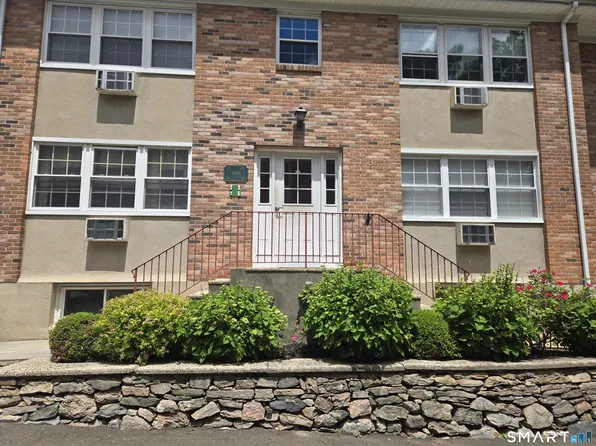 1307 Hope Street #B4, Stamford, CT 06907