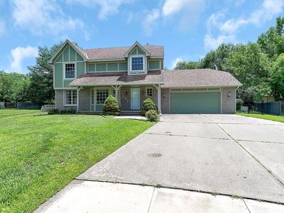 7523 E 26th Ct N, Wichita, KS, 67226