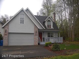 16705 SE Kingsridge Ct, Milwaukie, OR 97267