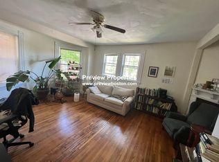 15 Braemore Rd APT 3, Brighton, MA 02135