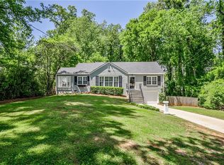 1362 Briarcliff Rd NE, Atlanta, GA 30306