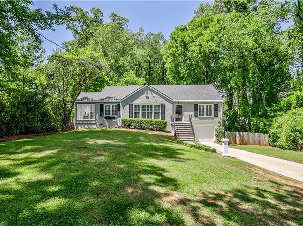 1362 Briarcliff Rd NE, Atlanta, GA 30306
