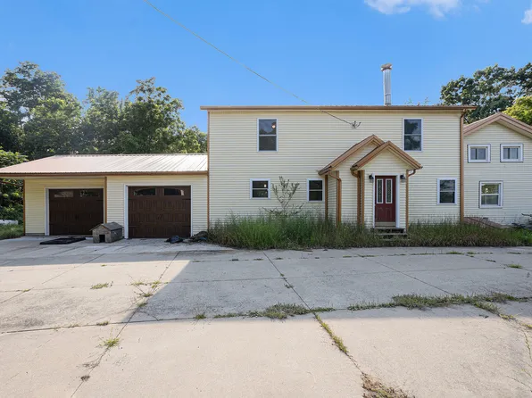 19415 N Airport Rd, Three Rivers, MI 49093