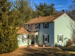 158 N Hunter Forge Rd, Newark, DE 19713
