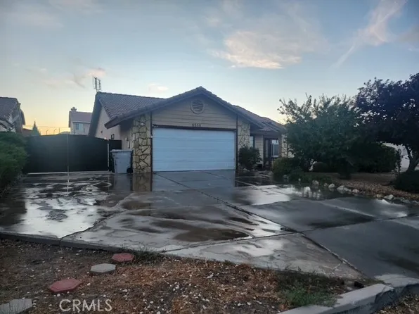 8558 Valley View Dr, Hesperia, CA 92344