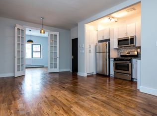 97 Elder St #3, Lincoln, RI 02865