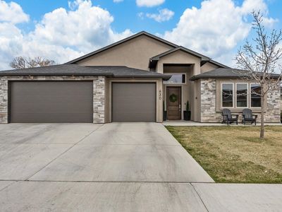 630 Thunder Ridge Dr, Grand Junction, CO, 81504