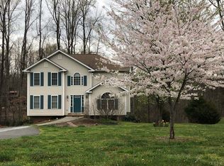 91 Viking Dr, Lynchburg, VA 24502