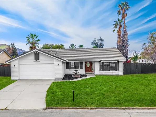 28121 War Admiral St, Moreno Valley, CA 92555