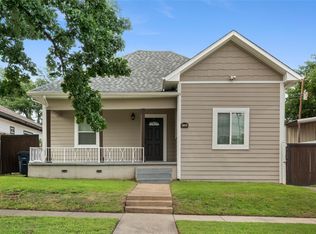 2721 Avenue G, Fort Worth, TX 76105
