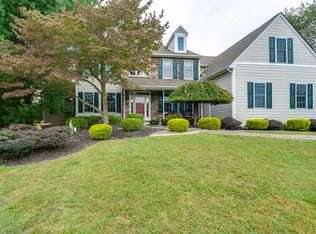 352 Willits Way, Garnet Valley, PA 19060
