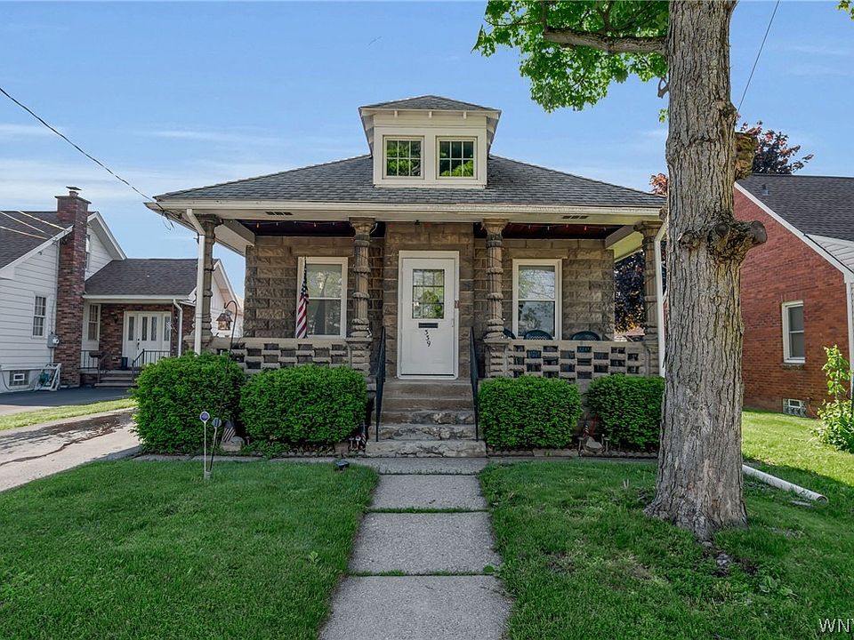 1st image of 339 Aurora St