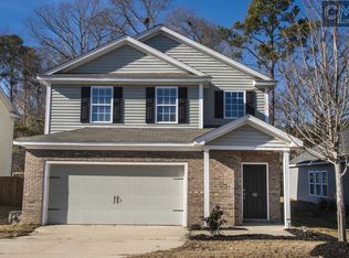 112 Saint Charles Pl, Chapin, SC 29036
