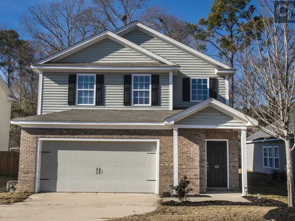 112 Saint Charles Pl, Chapin, SC 29036