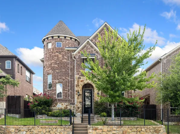 5119 Montego Bay Dr, Irving, TX 75038