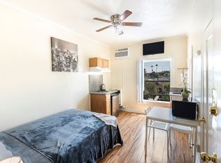 Arthur Emery Apartments, Los Angeles, CA 90015