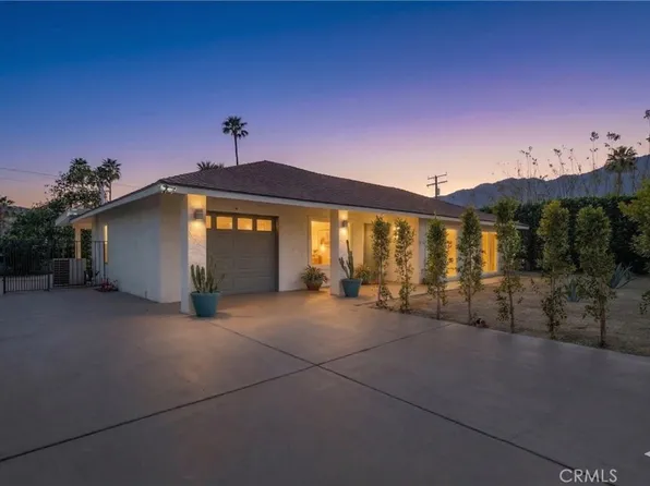 3967 E Sunny Dunes Rd, Palm Springs, CA 92264