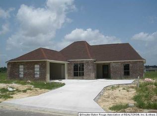 15035 Crosscreek Blvd, Walker, LA 70785