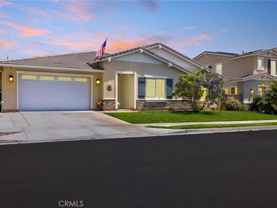 24420 Crooked Trail Dr, Menifee, CA, 92584