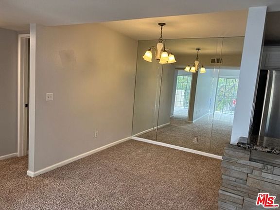 3rd image of 24129 Del Monte Dr Unit 160