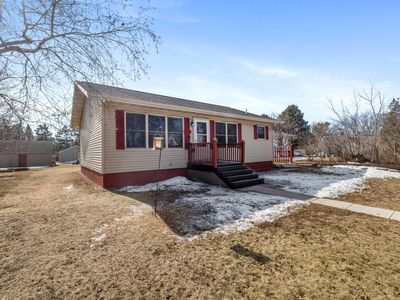 1508 Quince St, Brainerd, MN, 56401