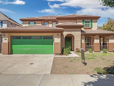 17709 McKee Blvd, Lathrop, CA, 95330