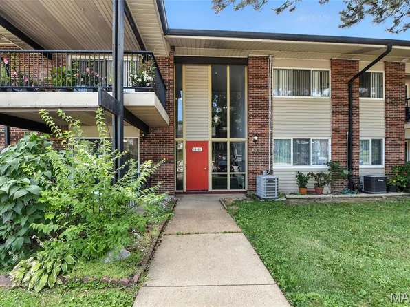 10069 N Bunker Hill Dr #A, Saint Louis, MO 63123