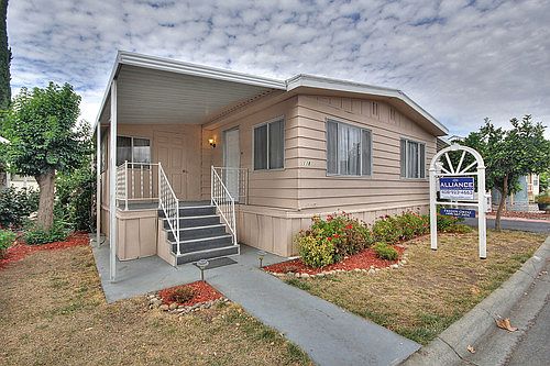 2nd image of 6130 Monterey Hwy Spc 118