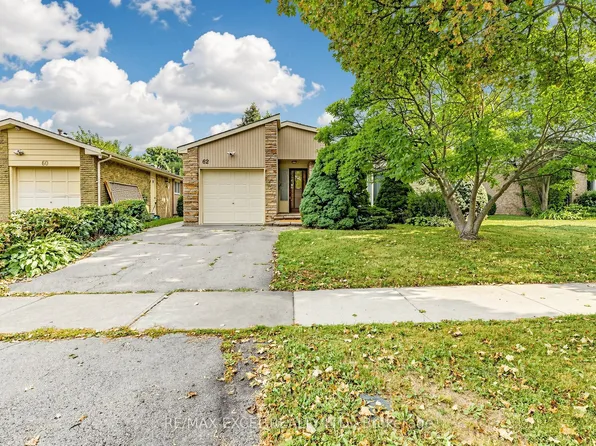 62 Ardgowan Cres, Toronto, ON M1V 1B3