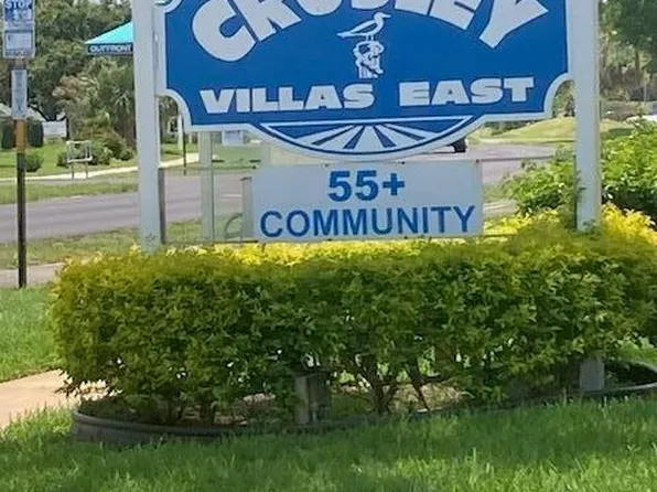 2845 Crosley Drive E #D, West Palm Beach, FL 33415