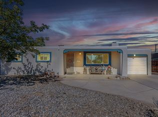 8311 Roma Ave NE, Albuquerque, NM 87108