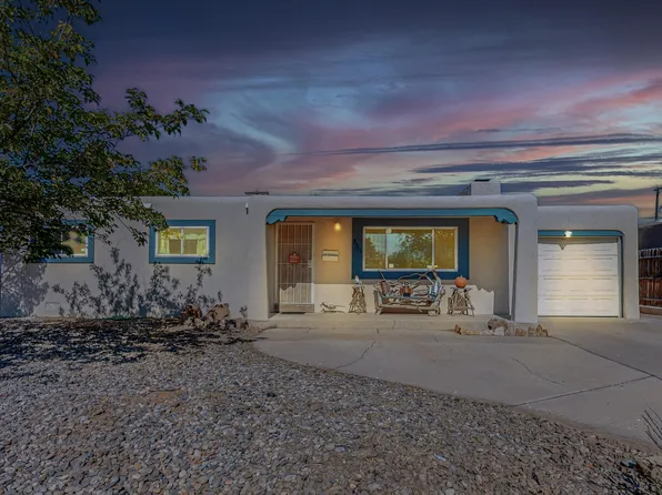 8311 Roma Ave NE, Albuquerque, NM 87108