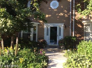 6957 Ten Timbers Ln, Baltimore, MD 21209