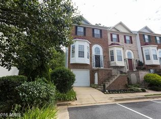 510 Ben Neuis Pl, Fredericksburg, VA 22405