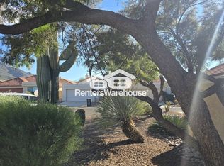 311 E Suntree St, Tucson, AZ 85737