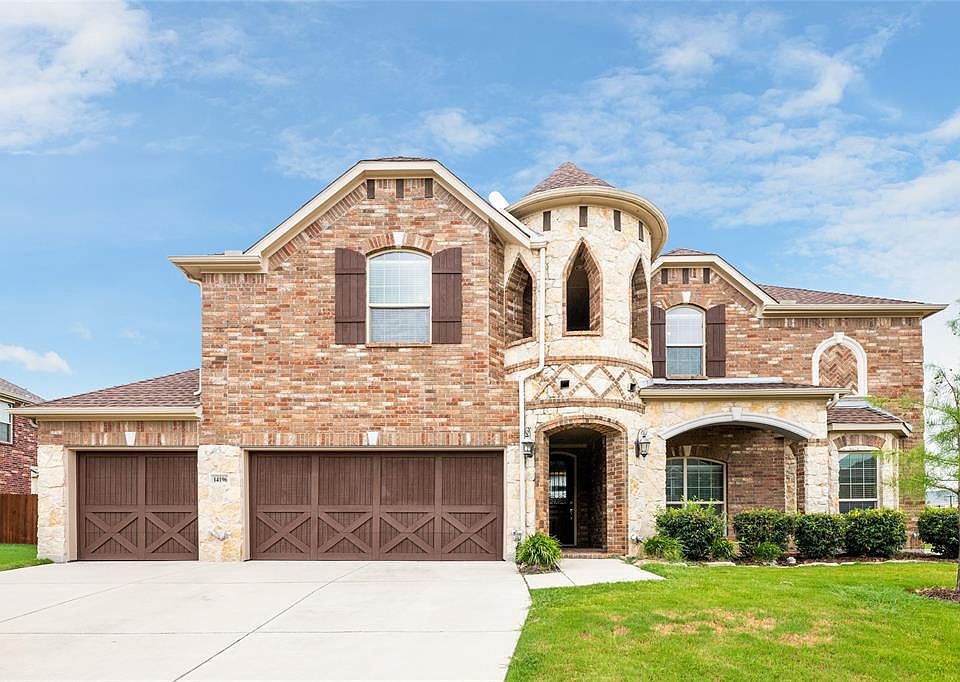 1st image of 14196 Sorano Dr