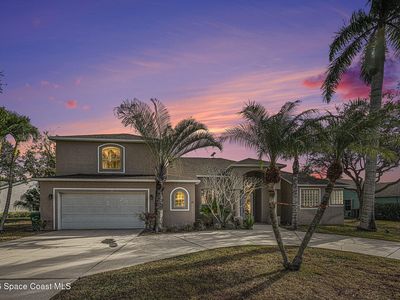 3575 Savannahs Trl, Merritt Island, FL, 32953
