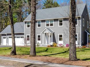 202 Pratts Mill Rd, Sudbury, MA 01776