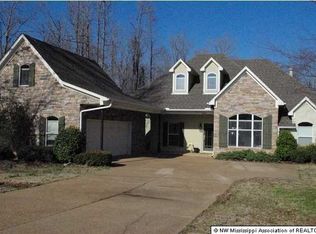 4890 Jessica, Southaven, MS 38671