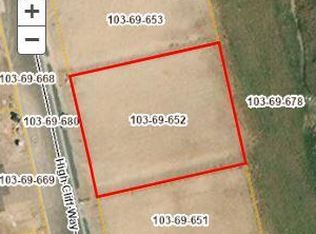 5237 High Cliff Way, Prescott, AZ 86301