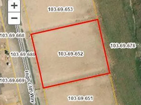 5237 High Cliff Way, Prescott, AZ 86301