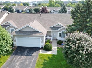 5766 Wineberry Ln SW, Wyoming, MI 49418