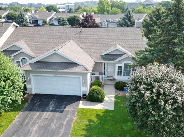 5766 Wineberry Ln SW, Wyoming, MI 49418