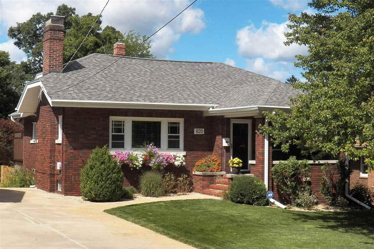 820 Paris Ave, Rockford, IL 61107 Zillow