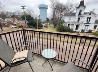 121 3rdst UNIT 1, Columbus, MS 39701