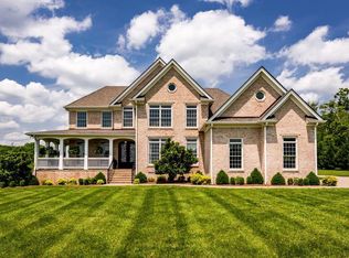 3600 Chester Land Ln, Arrington, TN 37014