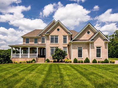 3600 Chester Land Ln, Arrington, TN, 37014